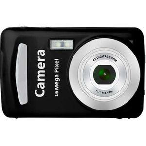 Duurzaam Praktische 16 Miljoen Pixel Compact Home Digitale Camera