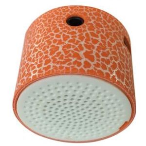 3.5Mm Plastic Draagbare Usb Crack Patroon Mini Stereo Speaker Sport Draadloze MP3 Luidsprekers Ourdoor Wandelen Dansen Indoor Gaming