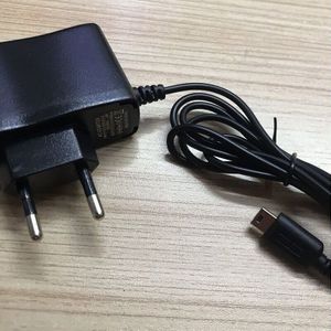 Nintendo Ds Lite Power Adapter Oplader Voor Ndsl Dslite Ac Adapter Oplader Plug Power Charger Adapter Voor Ds lite Lading