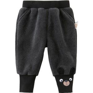 DBX15595 Dave Bella Winter Baby Jongens Cartoon Zakken Broek Kinderen Volledige Lengte Kids Broek Baby Peuter Broek