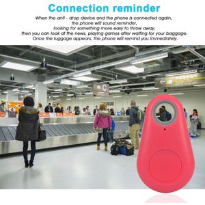 Kinderen Hond Kat Kind Finder Smart Tracker Gps Draadloze Sleutel Bluetooth Locator Afstandsbediening Sleutel Tag Anti Verloren Sleutelhanger Alarm voor Auto