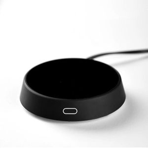220V Elektrische Keramische Kookplaat Koffie Melk Sap Thee Verwarming Heater/Theeceremonie Accessoires Warmer Coaster Theepot Hold Als