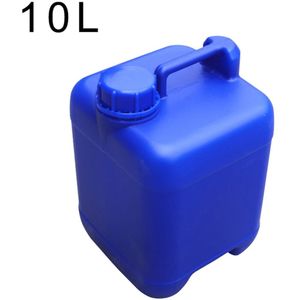 5/10L Outdoor Camping Emmer Brandstoftank Kan Auto Motorcycle Spare Benzine Draagbare Olie Tank Backup Jerrycan Drinkwater emmer