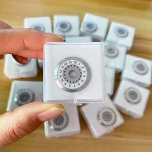 Lage PriceCT-06 CT-30 HS-30 Fiber Cleaver Blade CT30 Cb-16 Mes Messen 16 Gezichten 48000-50000 Keer