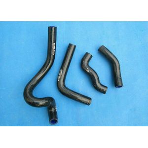 Silicone Koelvloeistof Slang Voor Kawasaki KLX650 KLX 650 KLX-650 C4 D1 1993 1994 1995 1996 KIT 93 94 95 96