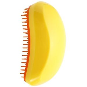 Mode Colorblock Detangling Haar Kam Beauty Anti-Knoop Massage Haar Borstel Haircare Hoofdhuid Styling Kam Kapper Accessoires