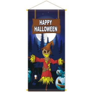 Halloween Nieuw Product Poster Opknoping Banner Doek Kleine Hanger