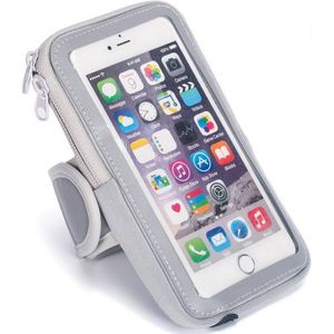 5.5 Inch Mobiele Telefoon Gevallen Sport Armband Arm Band Belt Cover Running Gym Bag Case Voor Iphone 12/11 Pro Max/Xiaomi 5.5&quot;