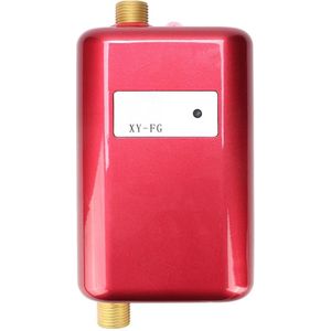 110V/220V G 1/2 &quot;Aansluiting Badkamer Keuken Wassen Elektrische Instant Cold Tweeërlei Gebruik Water heater