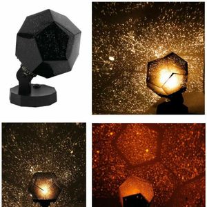 Thuis Plafond Muur Star Projector Lamp Sterrenhemel Cosmos Night Light Projector Lampen Xmas