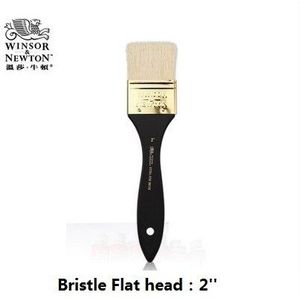 Winsor &amp; Newton Haren Extra Fijne Borstel Olie En Acryl Schilder Kunstenaar Speciale Verf Borstel