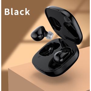 Xiaomi Draadloze Hoofdtelefoon Bluetooth 5.0 Koptelefoon Sport Oordopjes Headset Met Microfoon Opladen Doos Hoofdtelefoon Voor Alle Smartphones