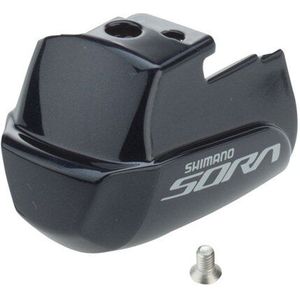 Shimano Sora ST-R3000 Shifter Lever Naam Plaat W/Schroef R3000 Links/Rechts Hendel Naam Plaat