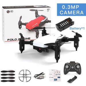 Kuulee LF606 Mini Drone Met Camera Hoogte Hold Hd Wifi Fpv Quadcopter Dron Rc Helicopter Vs Z1 Jdrc JD-16 Hdrc d2 Sm M1
