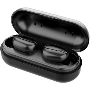 L13 Bluetooth Hoofdtelefoon 5.0 Draadloze Sport Waterdichte Mini Headset Stereo Gaming Oortelefoon Met Microfoon Hifi Sport Oordopjes