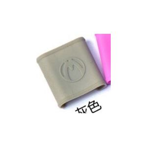 Ttygj 8 Pcs Golf Siliconen Vinger Beschermers Kleurrijke Golf Vinger Mouwen Duim Vinger Buizen Mouwen Nuttig Golf Accessoires