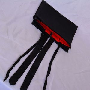 Taoïstische caps taoïsme hoeden sanqing handdoeken Taoïsme gossip cap monnik hoed doekjes wudang Taoïsme levert