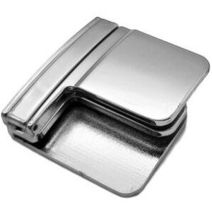 Broek Taille Krimpen Clip Unisex Man Vrouwen Taille Stretch Gesp Multifunctionele Riemclip Vouwen Elastische Gesp Kledingstuk clips