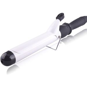 Professionele Haar Krultang Elektrische Krulspelden Snelle Heaing Waver Haar Krullend Styling Tools 22Mm, 25Mm, 28Mm, 32Mm, 38Mm Diameter