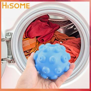 Stoom Droger Ballen Rimpel Remover Wasgoed Drogen Ball Herbruikbare Kleding Wassen Wasverzachter Huishouden Tijd Saver Schoonmaken Tool