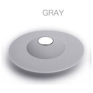 Ontgeuringseffect Badkamer Sink Plug, Keuken Riool Accessoires Afvoer Gereedschap, Geur-Proof Lek Siliconen Drain Hair Catcher