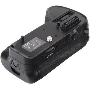 Meike MB-D15 MBD15 Batterij Grip Hand Pack Houder Voor Nikon D7100 Dslr Camera Als EN-EL15