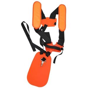 Trimmer Band Comfortabel Trimmer Onderdelen Verdikking Voor Trimmer Trimmer Schouderriem Trimmer Schouderriem