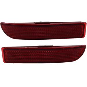 EBTOOLS Y Rechter Rechts Bumper Reflector Licht