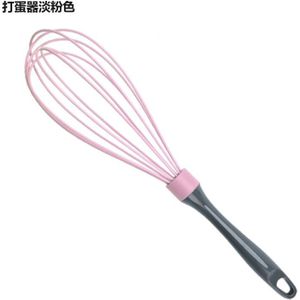 Food Grade Siliconen Handmixer Mini Siliconen Keuken Blender Bakken Tool Blender Siliconen Milieuvriendelijk 4 Kleuren