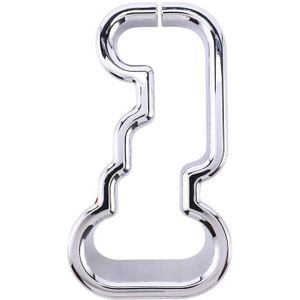Voor Jeep Patriot Interieur Accessoires Trim Centre Versnellingsbak Cover Frame