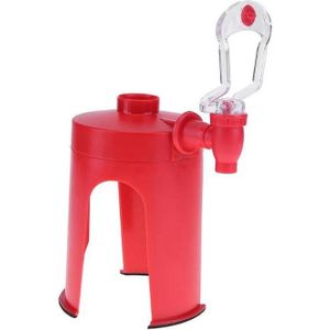 Magic Tap Saver Soda Dispenser Drinkwater Doseer Machine Gadget Party Home Bar Keuken Drinkware Gereedschap