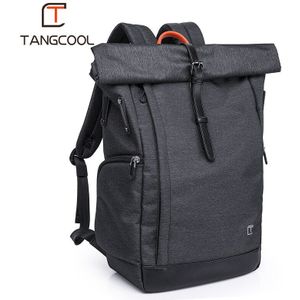 TANGCOOL Unisex Mannen Business 15.6 ""Laptop Praktische Jongen School Rugzak Toevallige Reizen vrouwen Rugzakken Sport Bagage Tassen