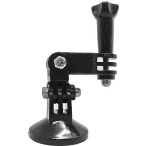 Magnetische Houder Voor Dji Osmo Accessoires Magneet Metalen Statief Universele Mount Adapter Voor Gopro Hero 9 8 7 6 5 yi 4K Sjcam Eken