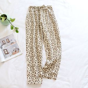 Lichtgewicht Linnen Broek Niwicee Linnen Damesbroek – Wijdpijpbroek Met Elastische Taille Voor De Zomer | Lichtgewicht & Luchtig | Casual Palazzo Loungebroek Linnen Broek Wit Dames