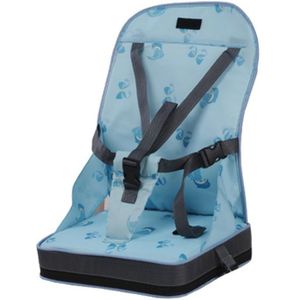 Draagbare Kindje Eetkamerstoel Zak Vijf Punts Autogordel Kids Eetkamerstoel Multifunctionele Mummy Bag Baby Verpleging Accessoires