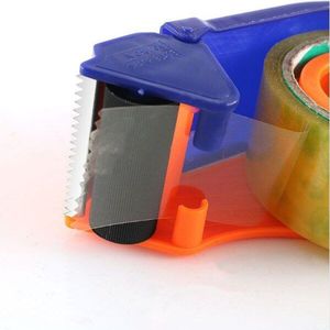 2 Inch Fabriek Directe Express Logistiek Verpakker Tape Zetel Snijmachine 4.8Cm Plastic Doos Sealer Tape Cutter