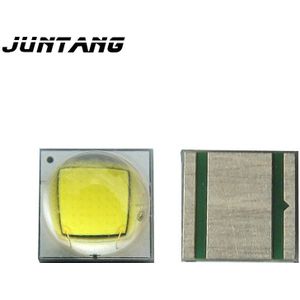3 Pcs 10W High Power Led Cree XML2 T6 5050 Lamp Kralen Wit 5500 K-15000 K Licht bron Keramische Substraat Met Pcb