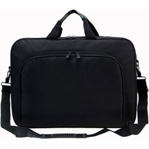 Briefcase Bag 15.6 Inch Laptop Messenger Bag Business Office Bag for Men Women M2EA