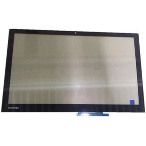 15.6 "Touch Screen Digitizer Panel voor Toshiba P55W-C5316 P55W-C5317 P55W-C Serie