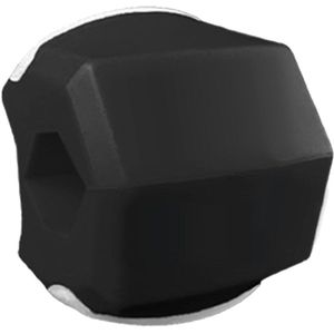Kaaklijn Bal Kaak Muscle Exerciser Facial Chew Toning Bal Kin Hals Toner Gezicht Gebeiteld Kaaklijn Shaper Gebeiteld Kaaklijn Reducer