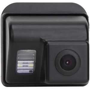 Auto Omkeren Achteruitrijcamera Voor Mazda Cx5 Cx-5 Cx-7 Cx7 M6