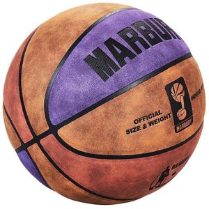 Maat 7 Pu Basketbal Ballen 4 Kleuren Concurrentie Outdoor/Indoor Mens Training Professionele Mand Bal Provexyz
