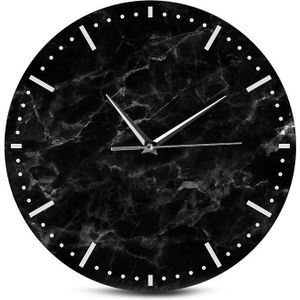 Mode Wandklok Klokken Horloge Pared Grote Decoratieve Murale Moderne Woonkamer Quartz Horloge