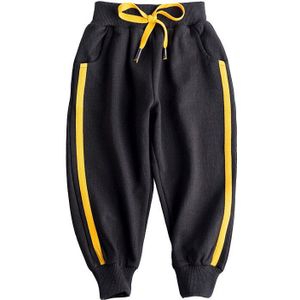 Jongens Broek Kinderen Kleding Trainingspakken Lint Kids Casual Jogging Broek Kids Jongens Sport Broek Baby Kleding