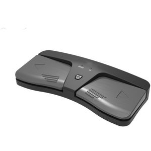 Draadloze Pagina Turner Pedaal Bluetooth Pagina Turner Draadloze Draaien Pedaal Afstandsbediening Voet Control Compatibel Met Ios/Android