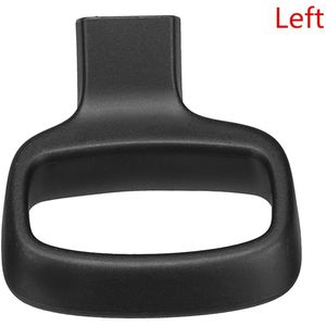 Links/Rechts O/S Autostoel Aanpassing Handvat Hendel Voor Vw Jetta Voor Passat Voor Polo Scirocco 3C0881254A 9B9