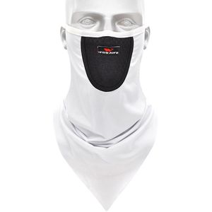 Wosawe Motorfiets Gezichtsmasker Hoofddeksels Masker Fiets Quick Dry Ourdoor Sport Ademend Balaclava Masker Rijden Sjaal