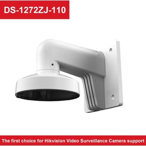 Cctv Camera Ondersteuning DS-1272ZJ-110 Aluminium Muurbeugel Voor Dome Camera DS-2CD2185FWD-IS