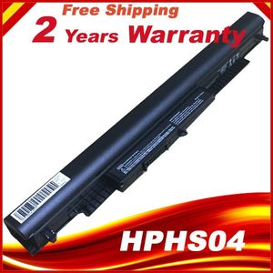 HS04 HS03 Laptop Batterij Voor N2L85AA 807612-831 HSTNN-PB6T HSTNN-IB6L TPN-C125 TPN-C126 TPN-C128 TPN-I119