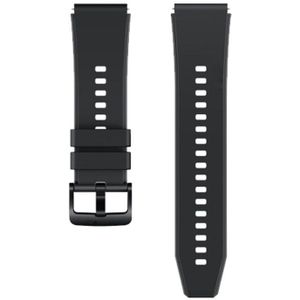 Siliconen Horlogeband Voor Huawei Horloge Gt 2 Pro Band 2pro Vrouwen Mannen Sport Armband Band Voor Huawei GT2 Pro horloge Accessoires